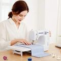 10 Pcs bobbins for Sewing Machine, Plastic Bobbin, Class 15 Bobbins , Bobbins for Singer Sewing Machine Bobbins for Singer/BroTher. 