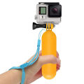 Head Chest Strap Mount Selfie Stick Buoyancy Stick Suction Cup For SJCAM AKASO Insta360 Osmo Action Camera Accessories Set.