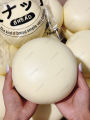 Squishy Simulated Super Big Milk Bun Fidget Toys Moist Slow Rising Antistress Squeeze Toy Anxiety Kids Adult Fun Girl Toys.