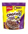 Kelloggs Chocos Moons and Stars 1.2Kg Pouch. 