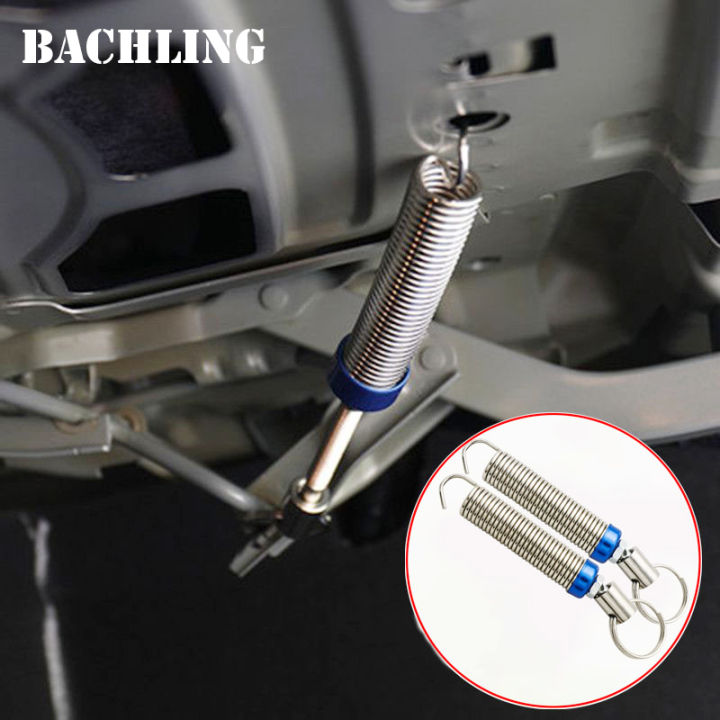 Car Trunk Lid Start Lift Adjustable Metal Spring Device For Suzuki ...