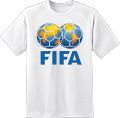 Fifa World Cup 2025 Tshirt Design Men. 