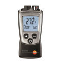 Testo 810 Infrared Thermometer Wireless Mini Thermometer Tester  Non-Contact Ntc Thermometer for Industrial and Household. 