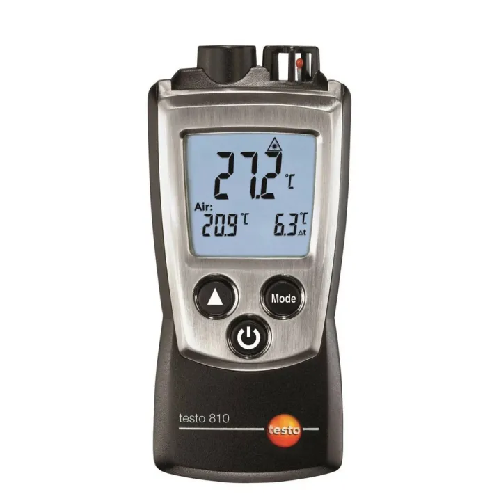 Testo%20810%20Infrared%20Thermometer%20Wireless%20Mini%20Thermometer%20Tester%20%20Non-Contact%20Ntc%20Thermometer%20for%20Industrial%20and%20Household%20-%20Image%204