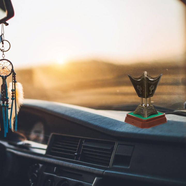 HOTTEST%20SALE%20Car%20Incense%20Burner%20Electronic%20Incense%20Burner%20Aroma%20Burner%20Incense%20Stove%20Electric%20Incense%20Holder%20Electric%20Censer%20Middle%20Eastern%20Incense%20Burner%20Home%20Decor%20Sandalwood%20Burner%20Arab%20Iron%20-%20Image%205