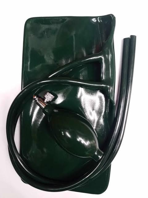 BP BLADDER AND BP BULP Manual Blood Pressure Machine Accessories