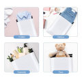 15/30pcs Strong Thick Mailing Bags with Self Adhesive Waterproof and Waterproof & Dustproof Packaging Bag& Packing Bag.