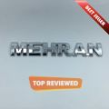 Mehran logo for suzuki, emblem, trademark, sign, mark, symbol, stamp, monogram, motif, badge, design, shield or figure. 
