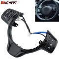 Steering Wheel Switch For Toyota Yaris 2012-2018 Verso-S VitZ 2012-2014 Phone Control Volume Buttons. 