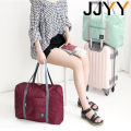 Outdoor New Fashion Large Folding Waterproof Luggage Storage Bags Suitcase Travel Pouch Handbag Organizer Bag. 