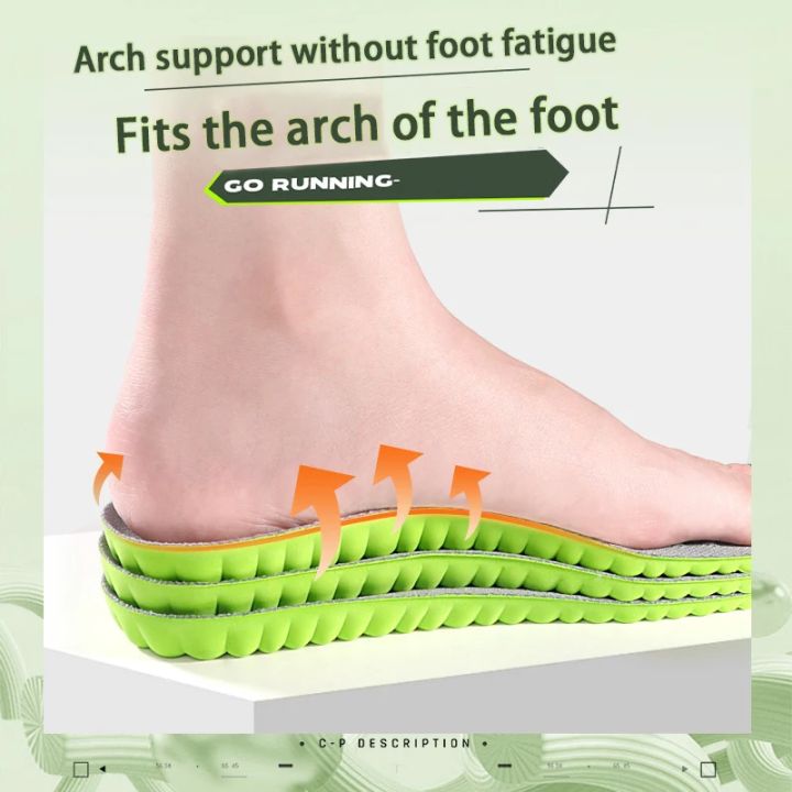 4PCS%20Soft%20Elasticity%20Sole%20Breathable%20Comfortable%20Insoles%20Men%20and%20Women's%20Sports%20Shock%20Absorbing%20Insole%20Outdoor%20Running%20Insoles%20-%20Image%206