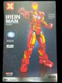 Marvel Superheroes Iron Man suit - Action Figure.