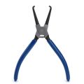Petrol Clip Repair Tool Quick Release Pliers Multifunction Carbon Steel.