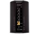 USED D-Link DIR-850L Wireless AC1200 Dual Band Gigabit Cloud Wifi Router. 