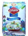 Ghaila Premium Basmati Rice-25kg. 