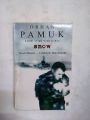 SNOW BY ORHAN PAMUK. 