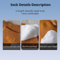 5 Pairs Summer Thin Men Sports Breathable and Comfortable Letter Boat Socks Ins Fashion Sweat-absorbing Short Socks. 