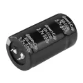 2.7V 500F Metal Electrolytic Capacitor Wide Scope of Application Daily Durability Farad Capacitor for Automobiles Circuits. 
