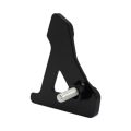 For BMW R1300GS R 1300 GS R 1300GS ADVENTURE ADV 2024 2025 Motorcycle Aluminum Front Wheel ABS Sensor Protection Guard Cover. 