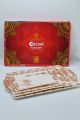 4 Pcs Vessel Tray Set. 