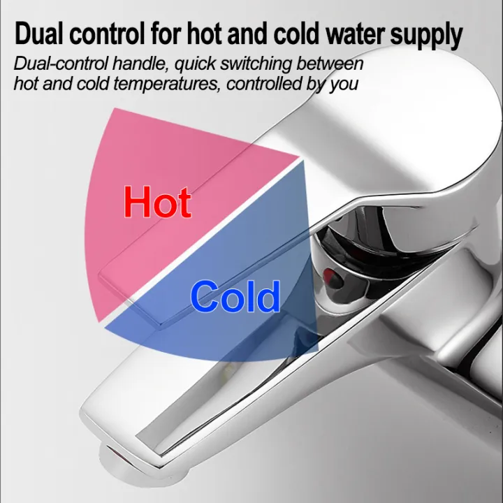 Household%20Bathroom%20Basin%20Faucet,%20with%20Dual%20Control%20for%20Hot%20and%20Cold%20Water,%20Made%20of%20High-quality%20Copper%20or%20Alloy%20Material%20-%20Image%204
