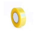 Yellow Transparent Cartoon Packing Tape 1000GM. 
