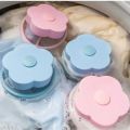 S9 Multifunction Laundry Mesh Washing Machine Filter Mesh Removal Hair Paper Net Lint Cleaning Mesh Bag 1pcs. 