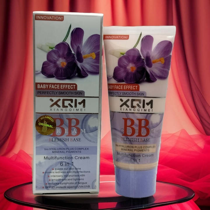 XQM%20BB%20Blemish%20Base%20Multi%20Funcation%206in1%20Cream%20-%20Image%205