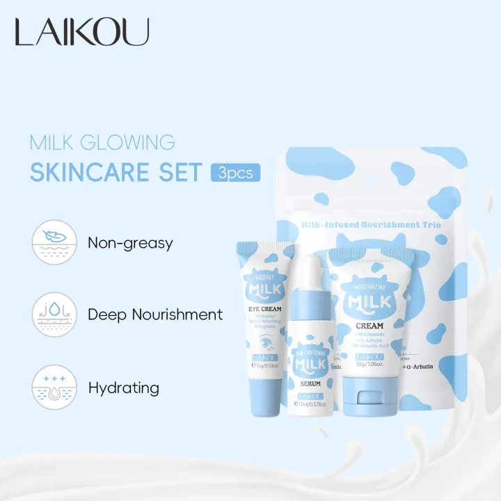 Deep%20Hydration%20Milk%20Skincare%20Set%20Softening%20Serum%20Gentle%20Eye%20Cream%20Radiant%20Moisturizing%20Glowing%20Trio%20-%20Image%202