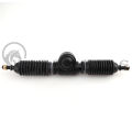 320mm Go Kart Power Steering Gear Shaft Rack Pinion Assembly For DIY China Karting ATV UTV Buggy Quad Bike Accessories. 