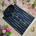 Mens premium step cotton panjabi for mens super duper hit collection. 