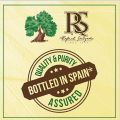 Rafael Salgado RS Extra Virgin Olive Oil 500 ml. 
