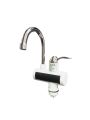 Instant hot water tap electric geyser for bathroom and kitchen. 