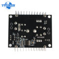 1PCS 300W DC-DC Adjustable Step Down Buck Converter Module 9A/20A Constant Current LED Driver Power Module. 