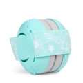 Baby Noise Cancelling Headphones Ear Protection Earmuffs For Infants with Elastic Headband Newborn Airplane Travel Gift. 