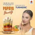 DXN PAPAYA FACIAL SCRUB (original product). 