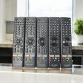 Tv Remote Control For Walton Android Led Tv Without Voice ..