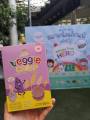Farmrak Snacks, Waffles for Children 8 Months and Up, Crispy Brown Rice Mixed with Vegetables and Fruits, Veggie Crisp.. 