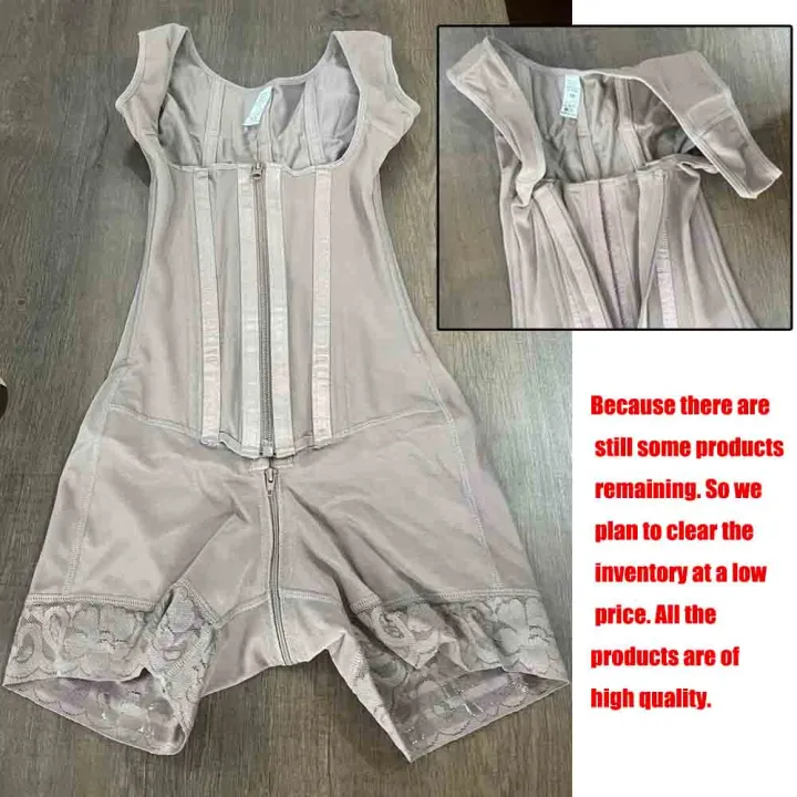 Full%20Body%20Shapewear%20Bodysuit%20for%20Tummy%20Control%20Zipper%20and%20Hooks%20Women%20Slimming%20Reducing%20and%20Body%20Shaper%20Girdles%20-%20Image%206