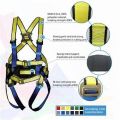 Full Body Harness Safety Belt. 