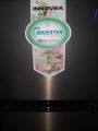 Innovex Inventor 250L Inventor Refrigerator - White. 