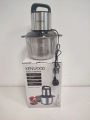 Imported Kenwood electric food chopper. 