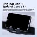 Liquid Silicone  Car Phone Holder No Trace Clip-on for Tesla Model Y/3/3+ Not Easy To Damage Long Service Life Nice Qulity. 