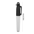 Golf Ball Marker Pen Golf Marker For Ball High Precision portable Easy to use durable Stencils Golf Ball Line Marker Tools.