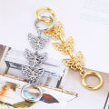 1PC Butterfly Purse Extender Chain Bag Chain Strap Handbag Shoulder Strap Chain DIY Metal Chain Extender. 