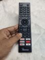 Remote Control For Hisense 4k Android Led Tv Without Voice..