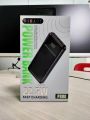 SHAHI P-800 PD-22.5w fast charging High QUALITY with 4 port 10000mAh POWER BANK.