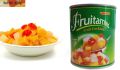 Fruit Cocktail/Fruit Cocktail 820G/Fruitamins Fruit Cocktail.. 