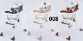 BABY HIGH CHAIR BOOSTER BABY FEEDING CHAIR BABY DINING CHAIR. 