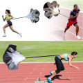 6M 12 Rung Speed Agility Ladder Training Set Field Cones Resistance Parachute Footwork Sport Soccer Football Training Equiment. 